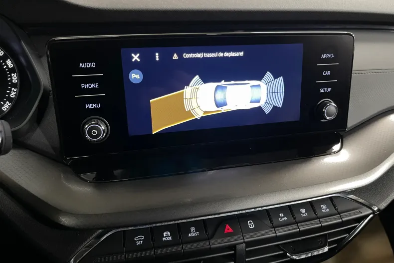 Skoda Octavia din 2021 cu 159.630 km - oferta SKO173118 - foto 14