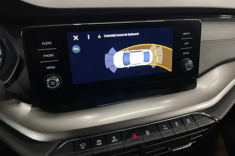 Skoda Octavia din 2021 cu 159.630 km - oferta SKO173118 - foto 15