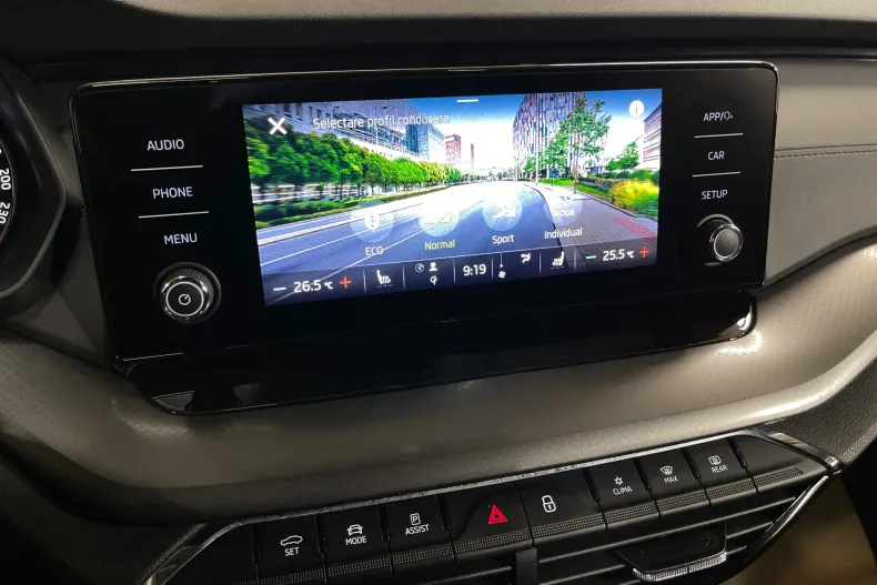 Skoda Octavia din 2021 cu 159.630 km - oferta SKO173118 - foto 16