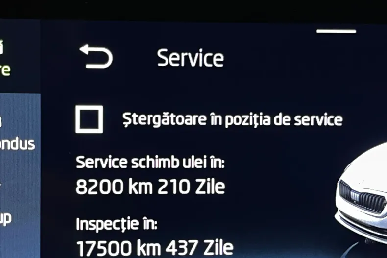 Skoda Octavia din 2021 cu 159.630 km - oferta SKO173118 - foto 20