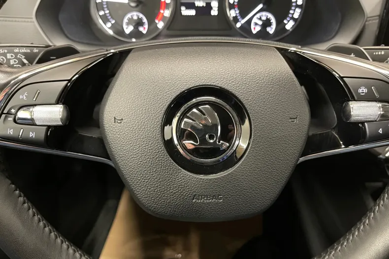 Skoda Octavia din 2021 cu 159.630 km - oferta SKO173118 - foto 22