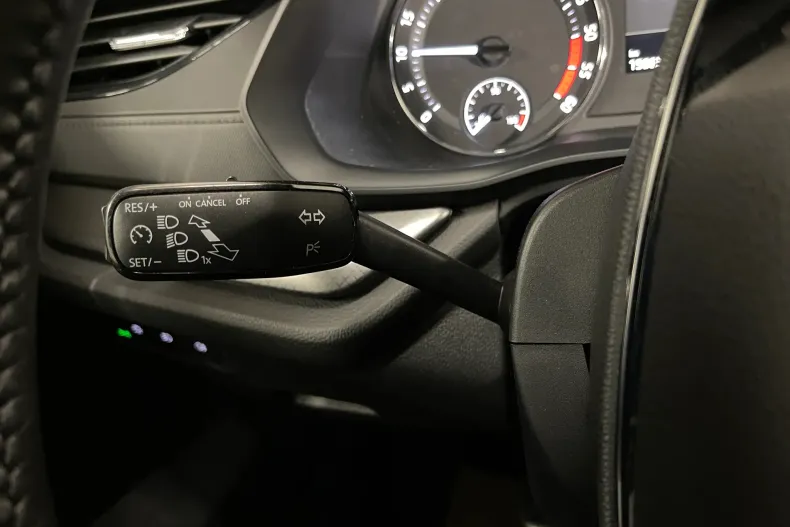 Skoda Octavia din 2021 cu 159.630 km - oferta SKO173118 - foto 24