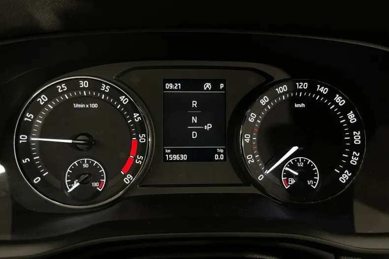 Skoda Octavia din 2021 cu 159.630 km - oferta SKO173118 - foto 29