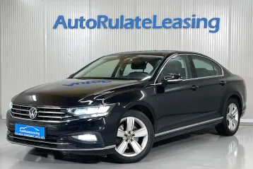 Volkswagen Passat din 2020 - oferta VOL173119