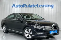Volkswagen Passat din 2020 cu 138.855 km - oferta VOL173119 - foto 2