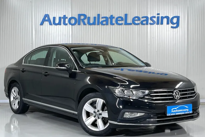 Volkswagen Passat din 2020 cu 138.855 km - oferta VOL173119 - foto 2