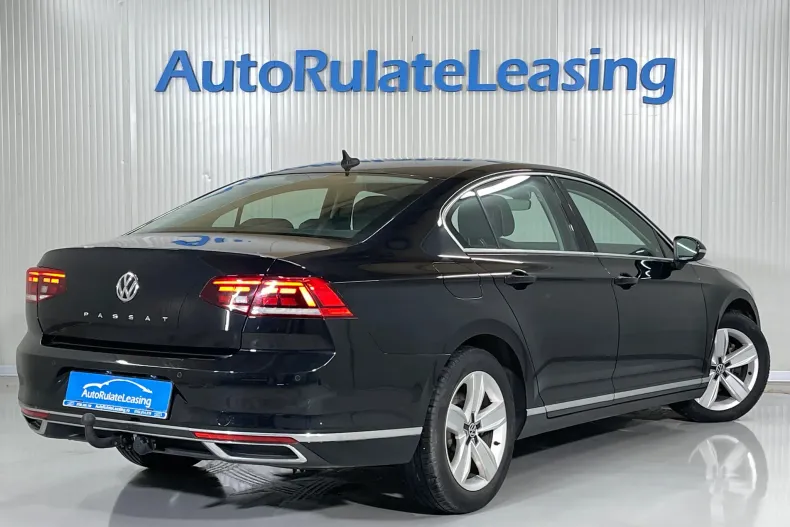 Volkswagen Passat din 2020 cu 138.855 km - oferta VOL173119 - foto 3
