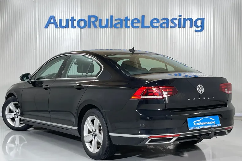 Volkswagen Passat din 2020 cu 138.855 km - oferta VOL173119 - foto 4