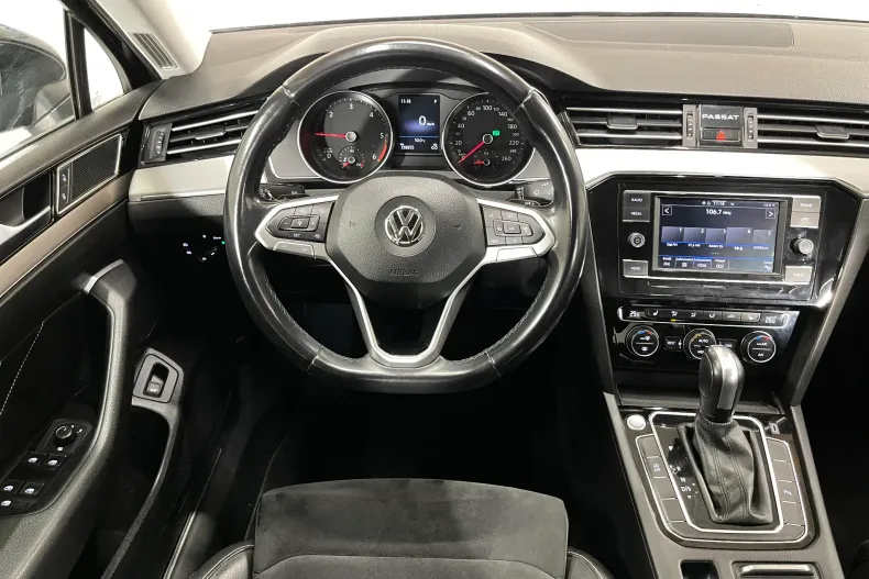 Volkswagen Passat din 2020 cu 138.855 km - oferta VOL173119 - foto 6