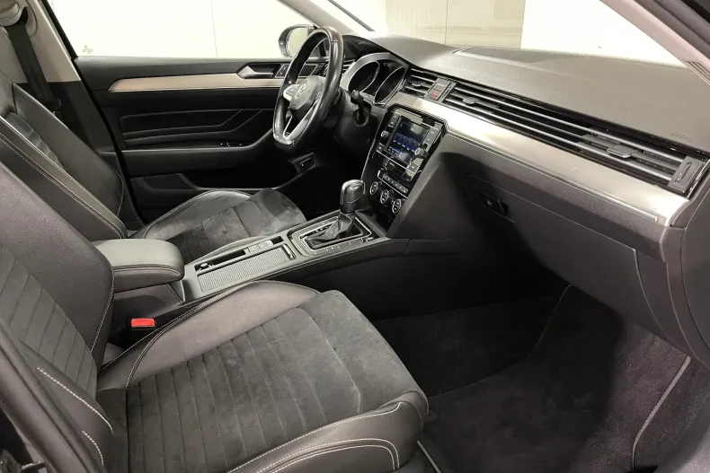 Volkswagen Passat din 2020 cu 138.855 km - oferta VOL173119 - foto 10