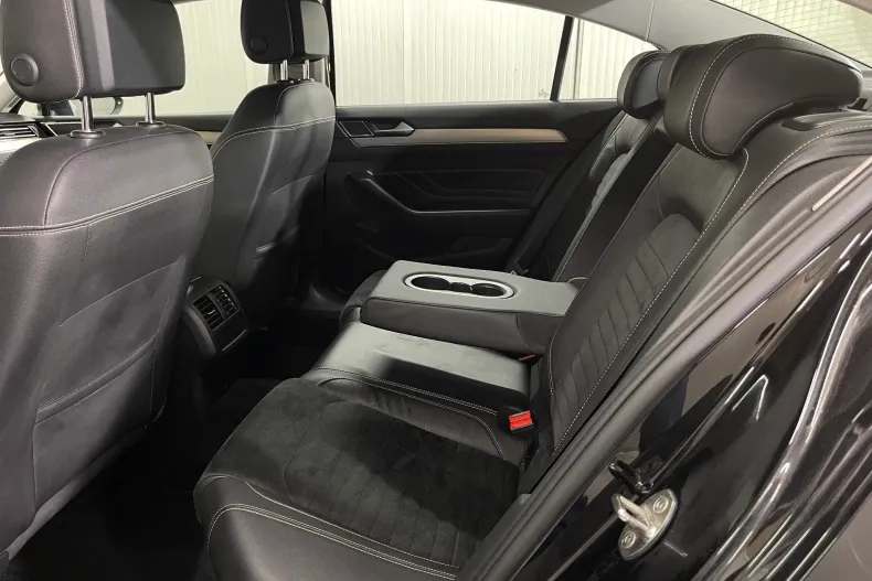 Volkswagen Passat din 2020 cu 138.855 km - oferta VOL173119 - foto 11