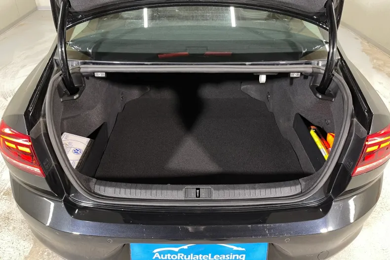 Volkswagen Passat din 2020 cu 138.855 km - oferta VOL173119 - foto 12