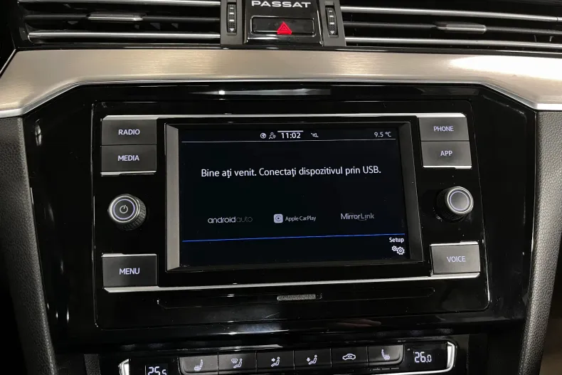 Volkswagen Passat din 2020 cu 138.855 km - oferta VOL173119 - foto 15