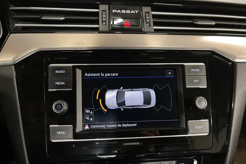 Volkswagen Passat din 2020 cu 138.855 km - oferta VOL173119 - foto 16