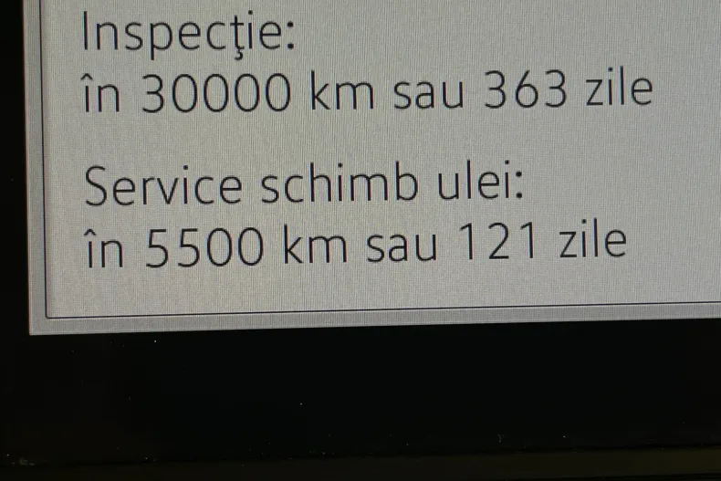 Volkswagen Passat din 2020 cu 138.855 km - oferta VOL173119 - foto 19