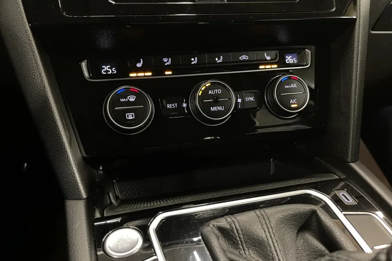 Volkswagen Passat din 2020 cu 138.855 km - oferta VOL173119 - foto 20