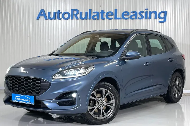 Ford Kuga din 2020 cu 53.557 km - oferta FOR173120 - foto 1