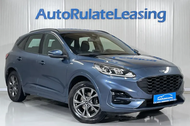 Ford Kuga din 2020 cu 53.557 km - oferta FOR173120 - foto 2