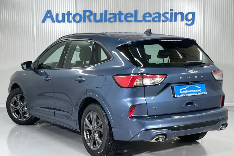 Ford Kuga din 2020 cu 53.557 km - oferta FOR173120 - foto 4