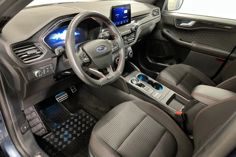 Ford Kuga din 2020 cu 53.557 km - oferta FOR173120 - foto 5