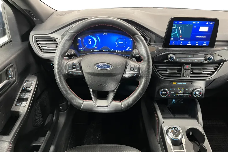 Ford Kuga din 2020 cu 53.557 km - oferta FOR173120 - foto 6