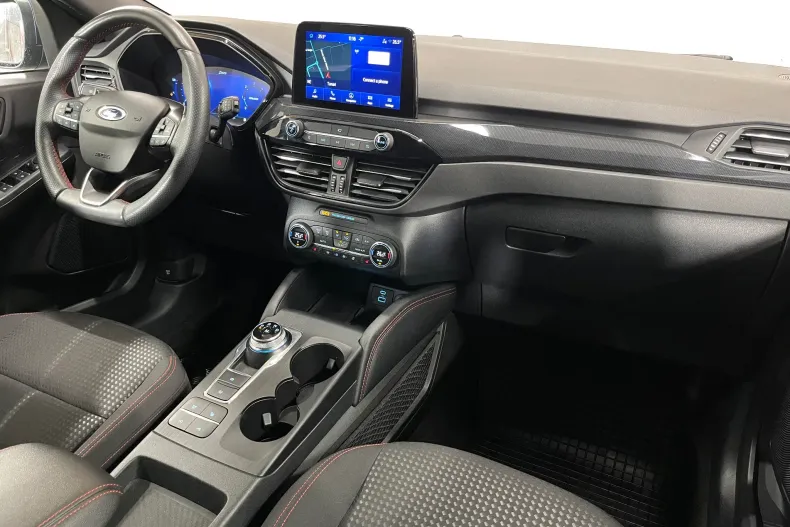 Ford Kuga din 2020 cu 53.557 km - oferta FOR173120 - foto 8