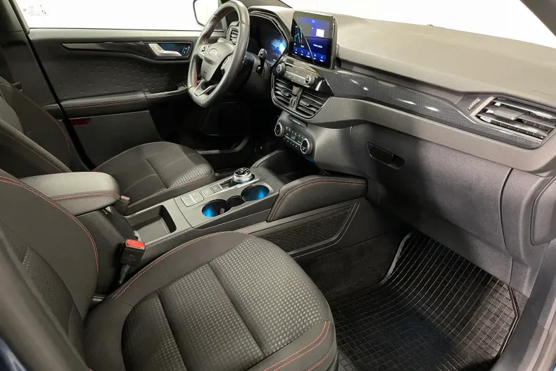 Ford Kuga din 2020 cu 53.557 km - oferta FOR173120 - foto 10