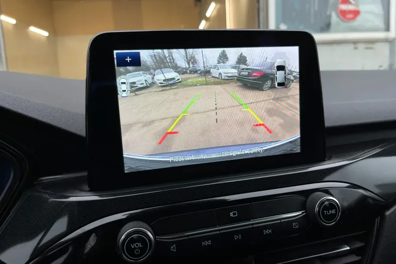 Ford Kuga din 2020 cu 53.557 km - oferta FOR173120 - foto 13