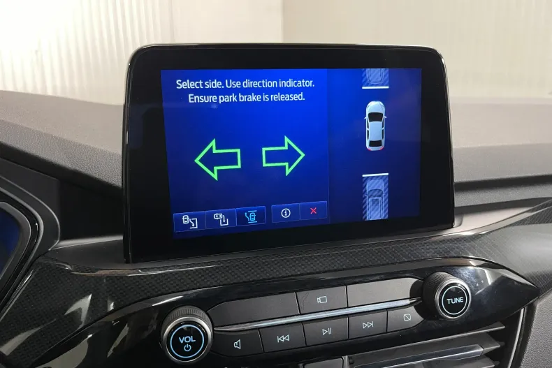 Ford Kuga din 2020 cu 53.557 km - oferta FOR173120 - foto 15