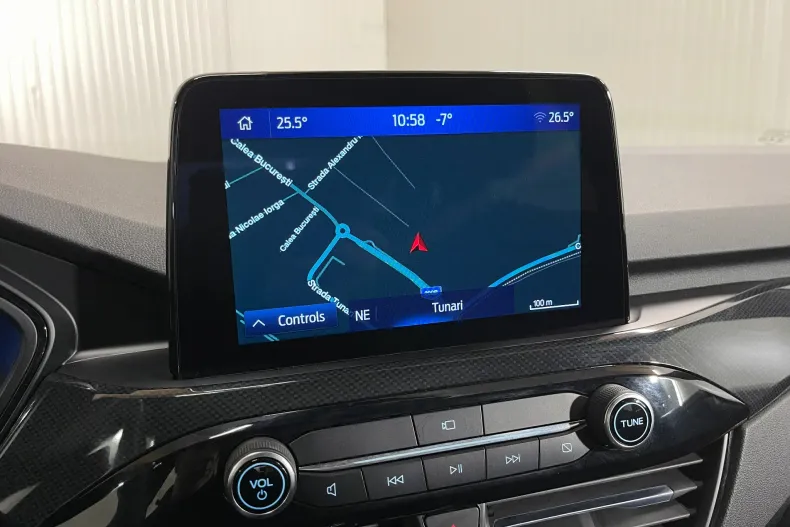 Ford Kuga din 2020 cu 53.557 km - oferta FOR173120 - foto 16