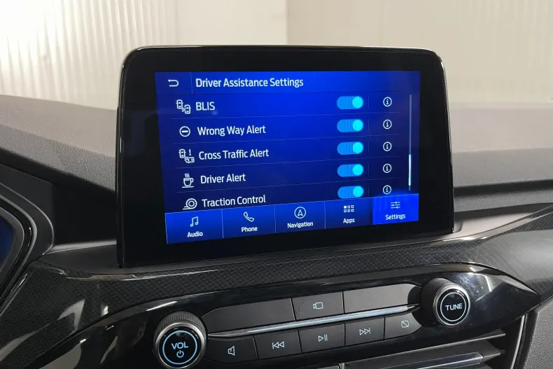 Ford Kuga din 2020 cu 53.557 km - oferta FOR173120 - foto 18