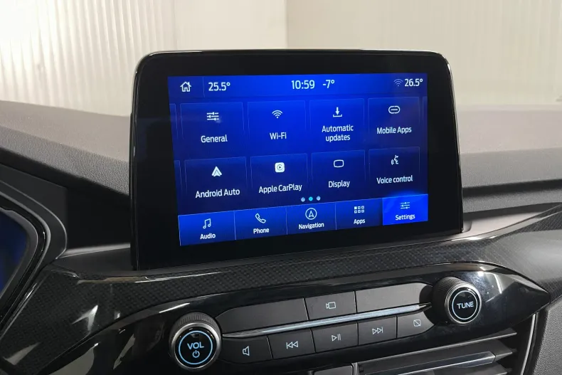 Ford Kuga din 2020 cu 53.557 km - oferta FOR173120 - foto 19