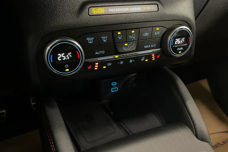 Ford Kuga din 2020 cu 53.557 km - oferta FOR173120 - foto 21