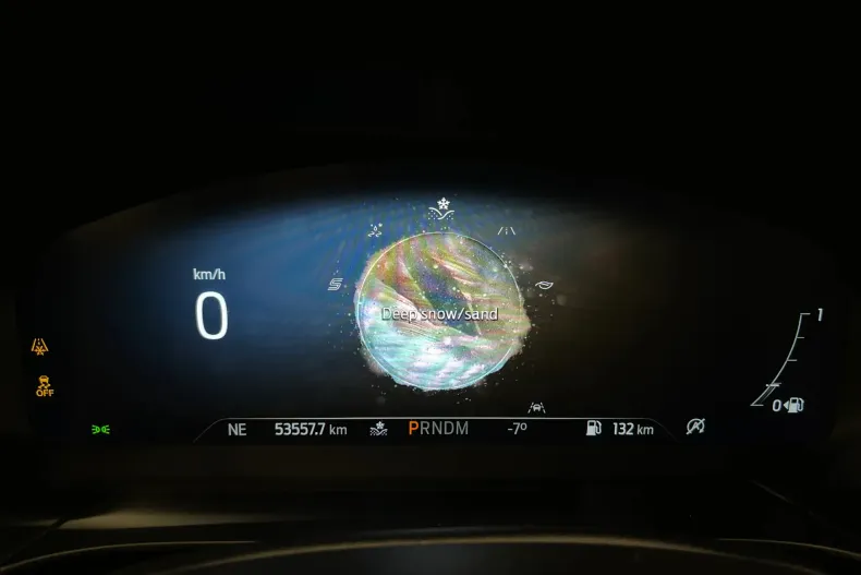 Ford Kuga din 2020 cu 53.557 km - oferta FOR173120 - foto 31