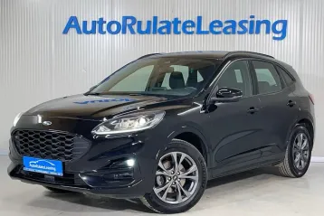 Ford Kuga din 2022 - oferta FOR173121