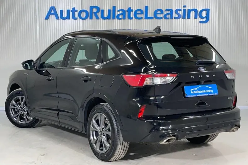 Ford Kuga din 2022 cu 168.341 km - oferta FOR173121 - foto 4