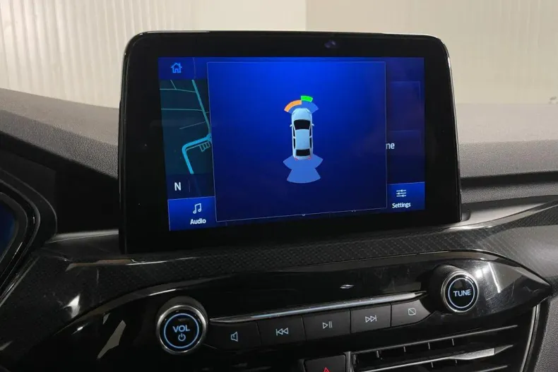 Ford Kuga din 2022 cu 168.341 km - oferta FOR173121 - foto 14