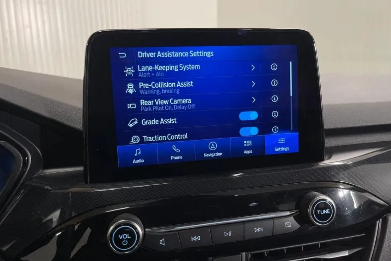 Ford Kuga din 2022 cu 168.341 km - oferta FOR173121 - foto 16