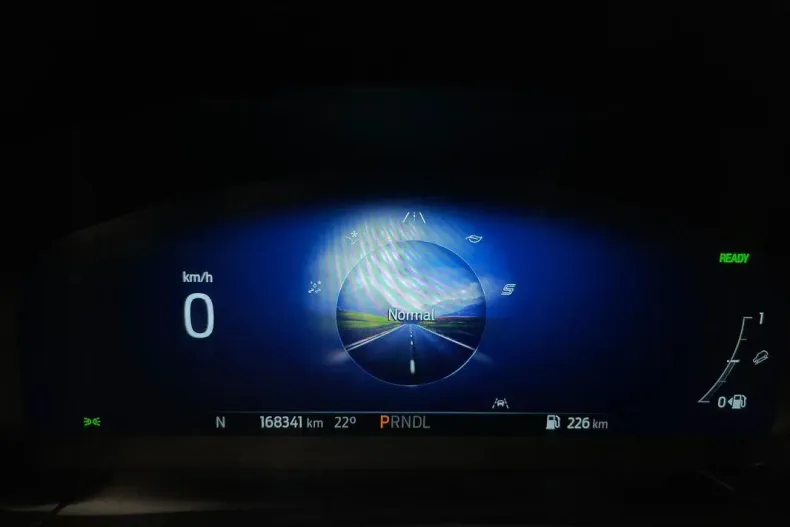 Ford Kuga din 2022 cu 168.341 km - oferta FOR173121 - foto 26