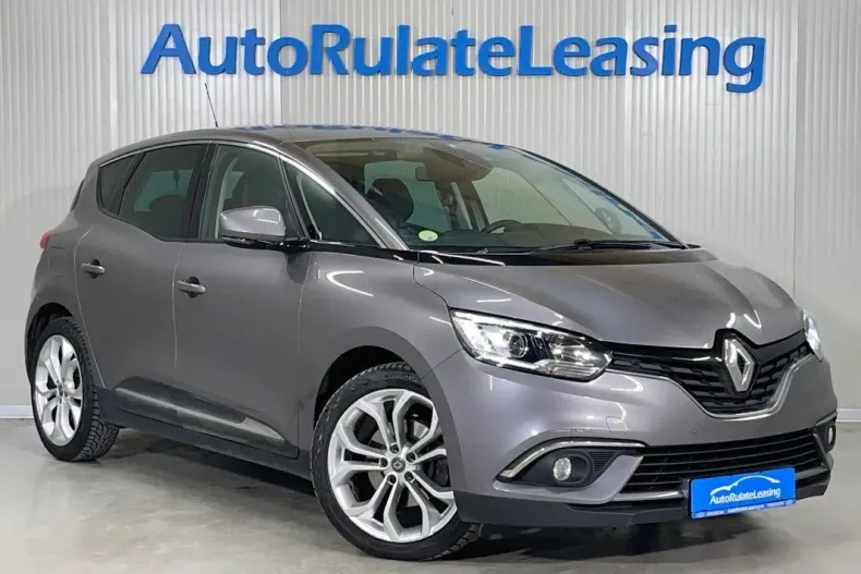 Renault Scenic din 2020 cu 135.154 km - oferta REN173122 - foto 2