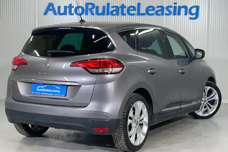 Renault Scenic din 2020 cu 135.154 km - oferta REN173122 - foto 3