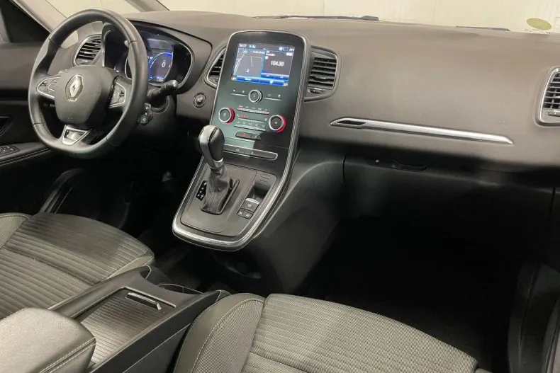 Renault Scenic din 2020 cu 135.154 km - oferta REN173122 - foto 8