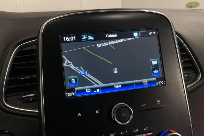 Renault Scenic din 2020 cu 135.154 km - oferta REN173122 - foto 13