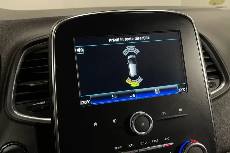 Renault Scenic din 2020 cu 135.154 km - oferta REN173122 - foto 15