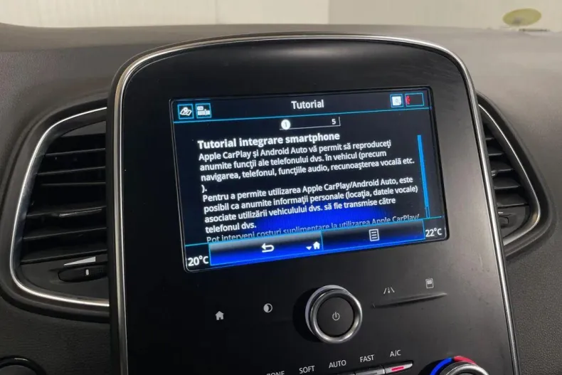 Renault Scenic din 2020 cu 135.154 km - oferta REN173122 - foto 16