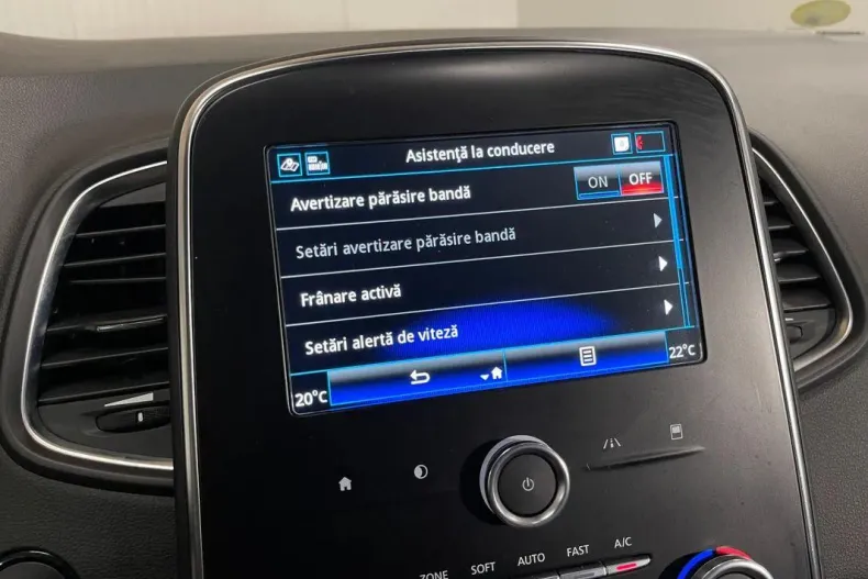 Renault Scenic din 2020 cu 135.154 km - oferta REN173122 - foto 17