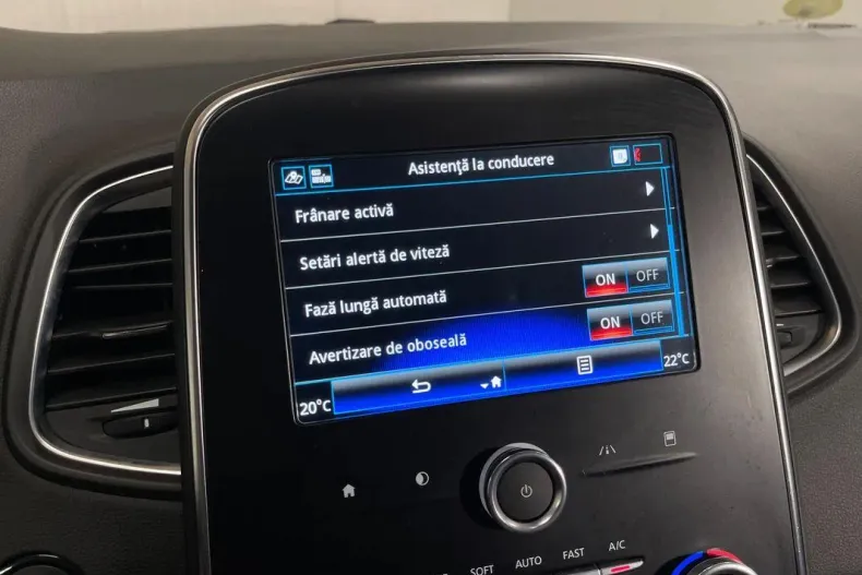 Renault Scenic din 2020 cu 135.154 km - oferta REN173122 - foto 18