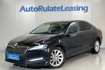 Skoda Superb din 2021 - oferta SKO173123