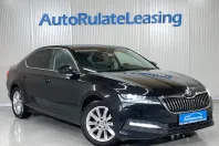 Skoda Superb din 2021 cu 129.588 km - oferta SKO173123 - foto 2