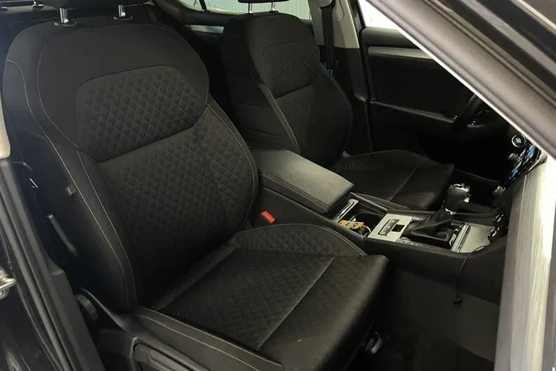 Skoda Superb din 2021 cu 129.588 km - oferta SKO173123 - foto 9